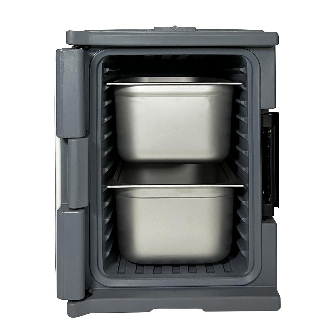 Conteneur isotherme GN à chargement frontal Vogue Thermo-Box 600 — DX993
