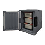 Conteneur isotherme GN à chargement frontal Vogue Thermo-Box 600 — DX993