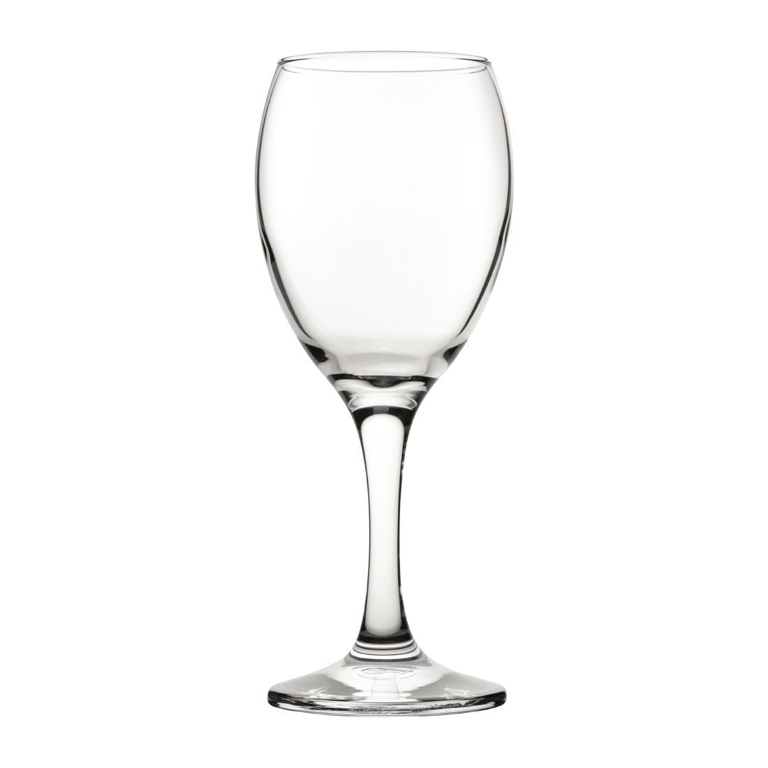 Verres à vin Utopia Pure 250 ml (lot de 48) — DY270