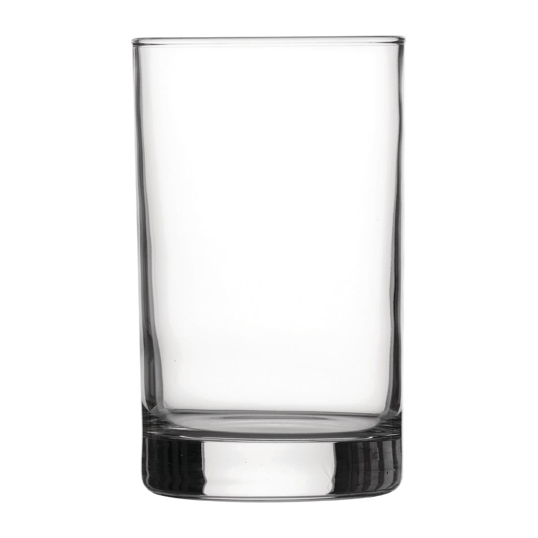 Verres hauts Utopia 240 ml (lot de 48) — DY281