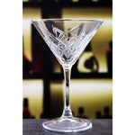 Verres à Martini Utopia Timeless Vintage 230ml (lot de 12) — DY300