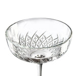 Coupes à champagne Utopia Timeless Vintage 270ml (lot de 12) — DY301