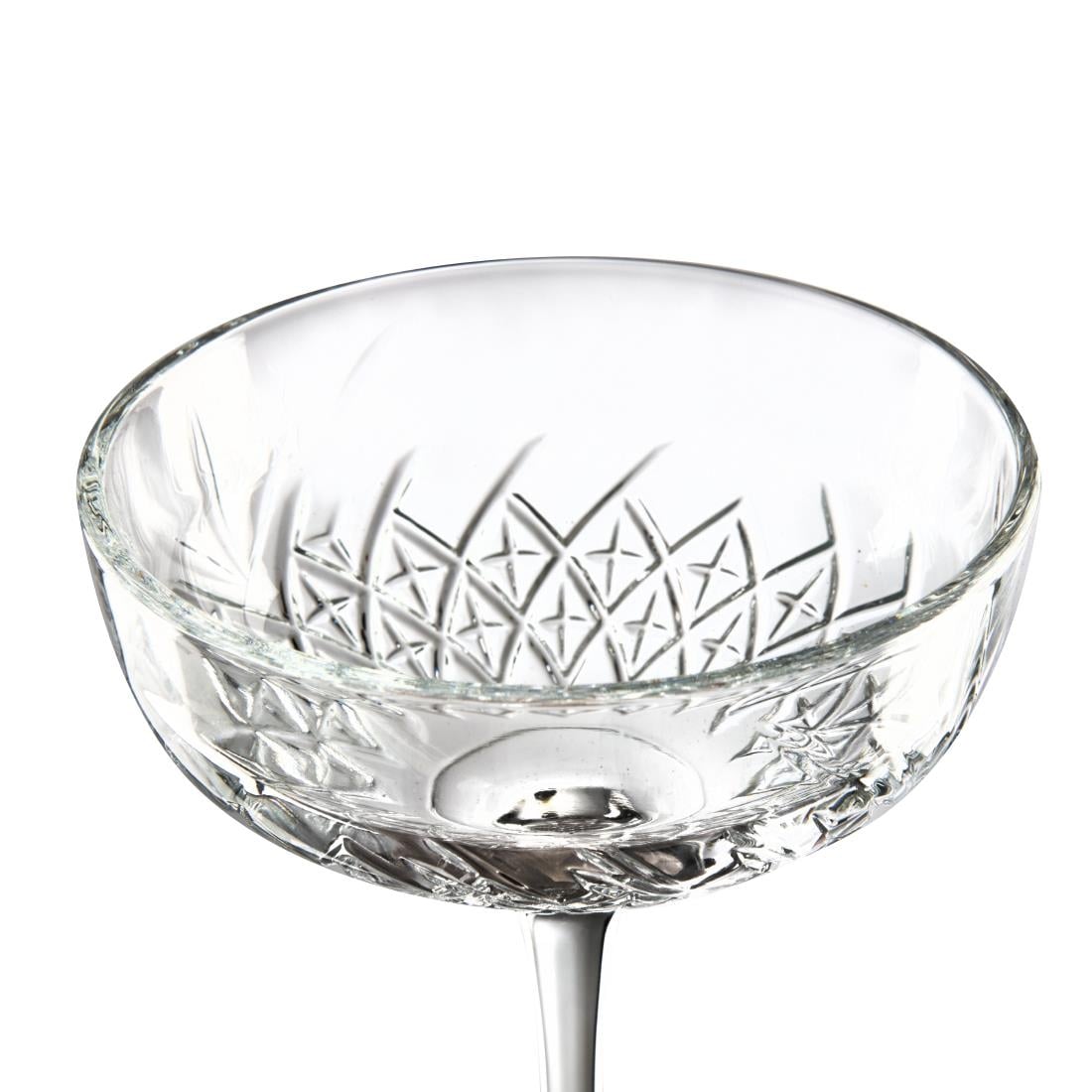 Coupes à champagne Utopia Timeless Vintage 270ml (lot de 12) — DY301
