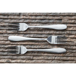 Fourchettes de table Utopia Manhattan (lot de 12) — DY355