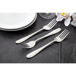 Fourchettes de table Utopia Manhattan (lot de 12) — DY355