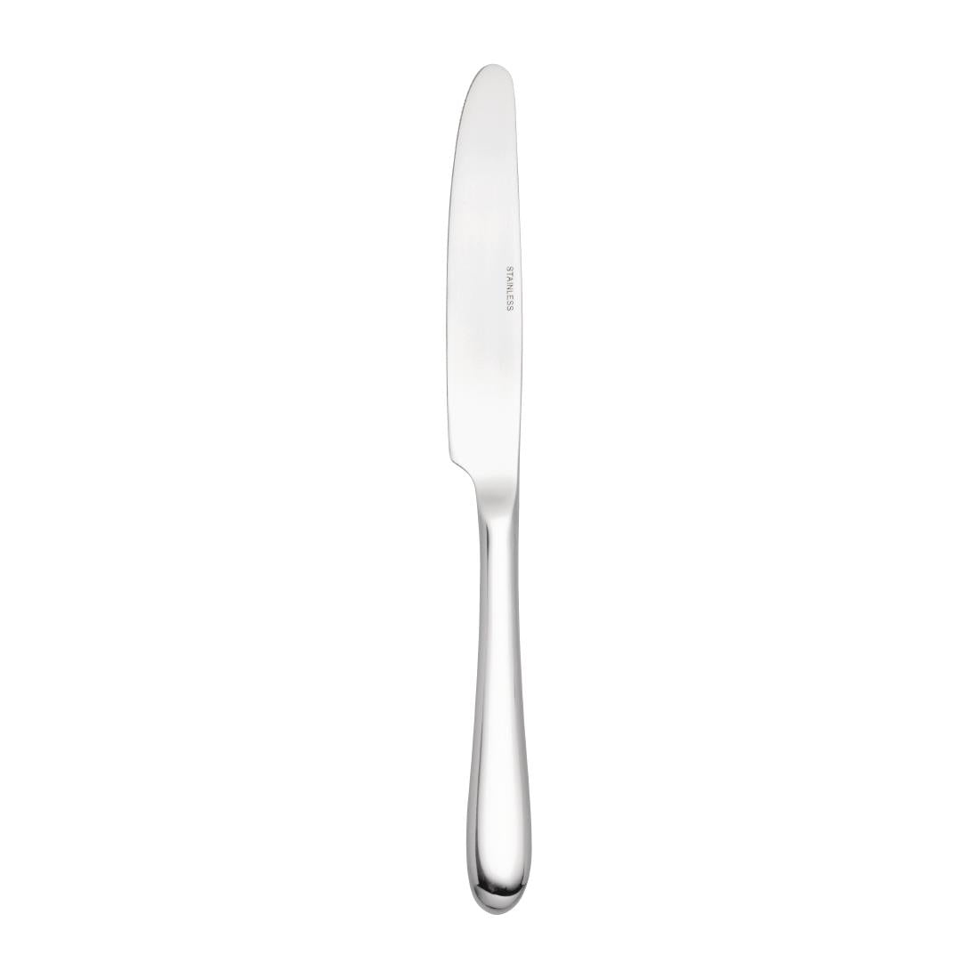 Couteaux à dessert Utopia Manhattan (lot de 12) — DY356