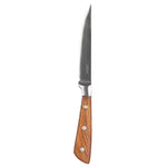 Couteaux à steak Montblanc Comas 23 cm (lot de 6) — DY410
