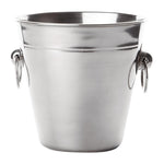 Seau à glace inox Comas 1,4L — DY417