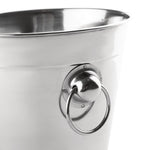Seau à glace inox Comas 1,4L — DY417