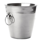 Seau à glace inox Comas 1,4L — DY417