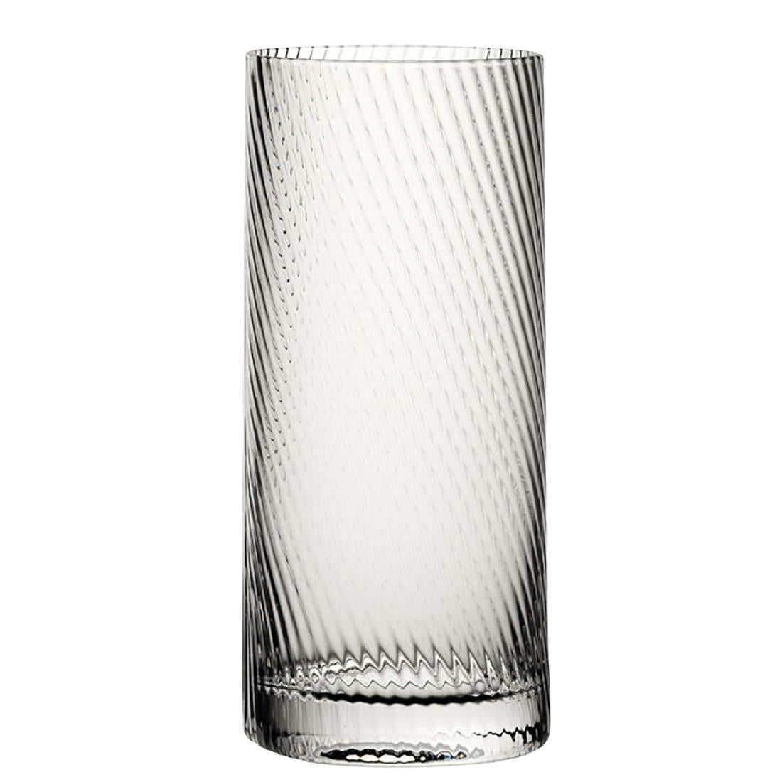 Verres hauts Twisted Hayworth Utopia 355 ml (lot de 6) — DZ441