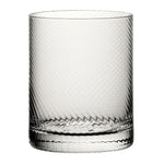 Verres à whisky Twisted Hayworth Utopia 325 ml (lot de 6) — DZ442