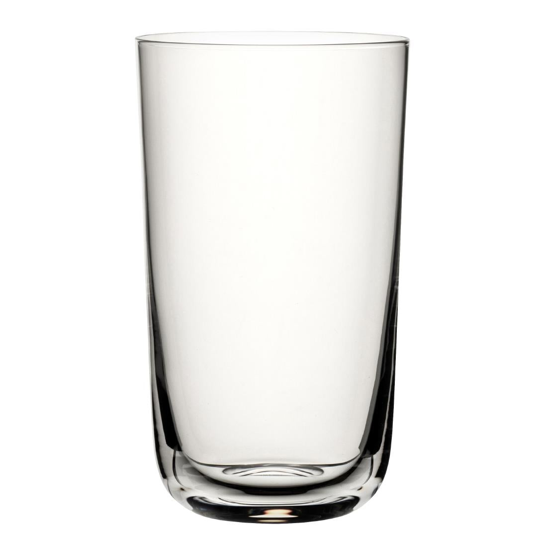 Verres hauts nid d'abeille Raffles Utopia 420ml (lot de 6) — DZ450