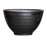 Bols hauts Olympia Luna bleu nuit 115 mm (lot de 8) — DZ774
