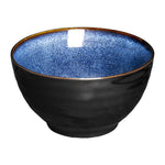 Bols hauts Olympia Luna bleu nuit 150 mm (lot de 6) — DZ775