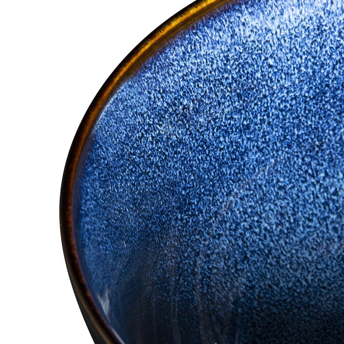 Bols hauts Olympia Luna bleu nuit 150 mm (lot de 6) — DZ775