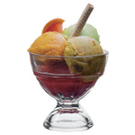 Coupes à glace rondes sundae Utopia 300ml (lot de 24) — E004