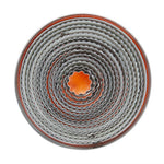 Lot de 11 emporte-pièces ronds cannelés Vogue — E019