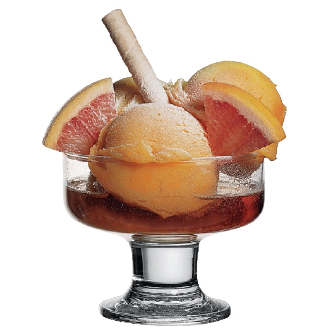 Coupes à dessert Utopia Saxon 260ml (Lot de 24) — E020