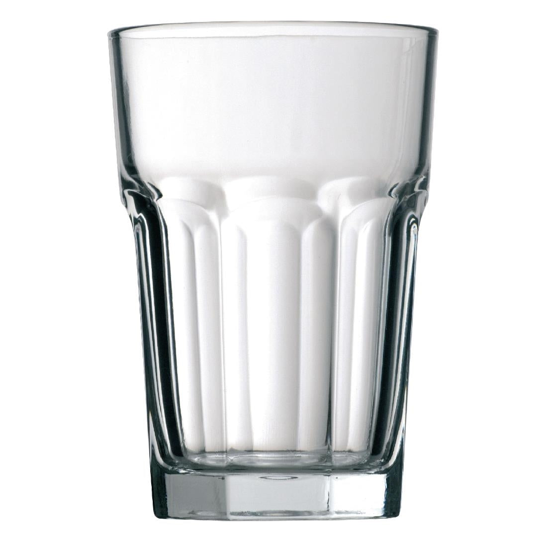 Chopes Utopia Casablanca 360ml (Lot de 48) — E036
