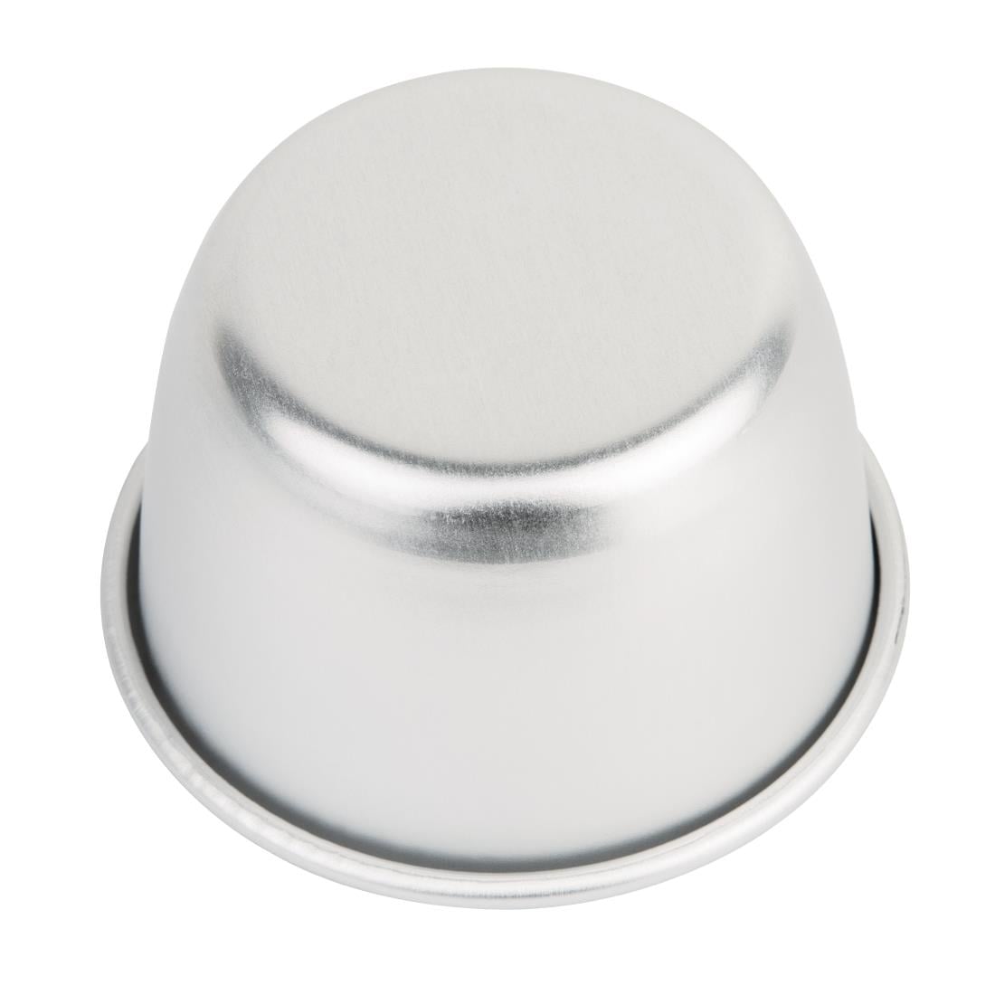 Dariole en aluminium 85mm Vogue — E047