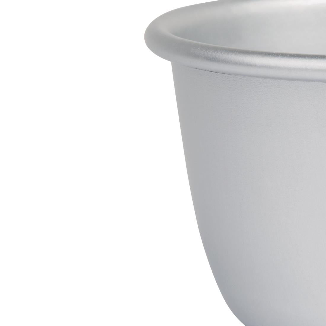 Dariole en aluminium 85mm Vogue — E047