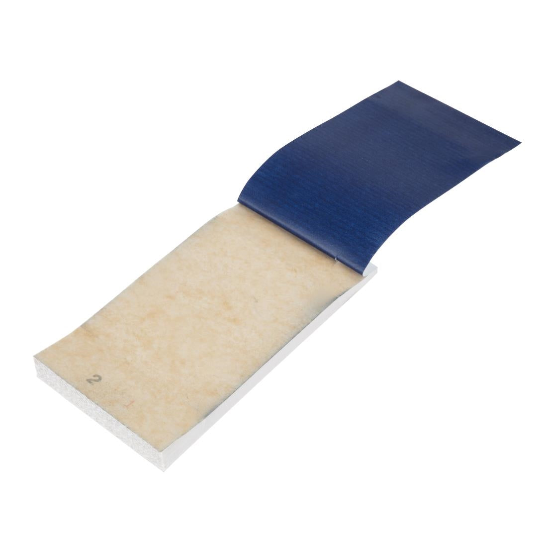 Petits carnets de commande autocopiants (lot de 50) — E167