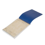 Grands carnets de commande autocopiants Olympia (lot de 50) — E168