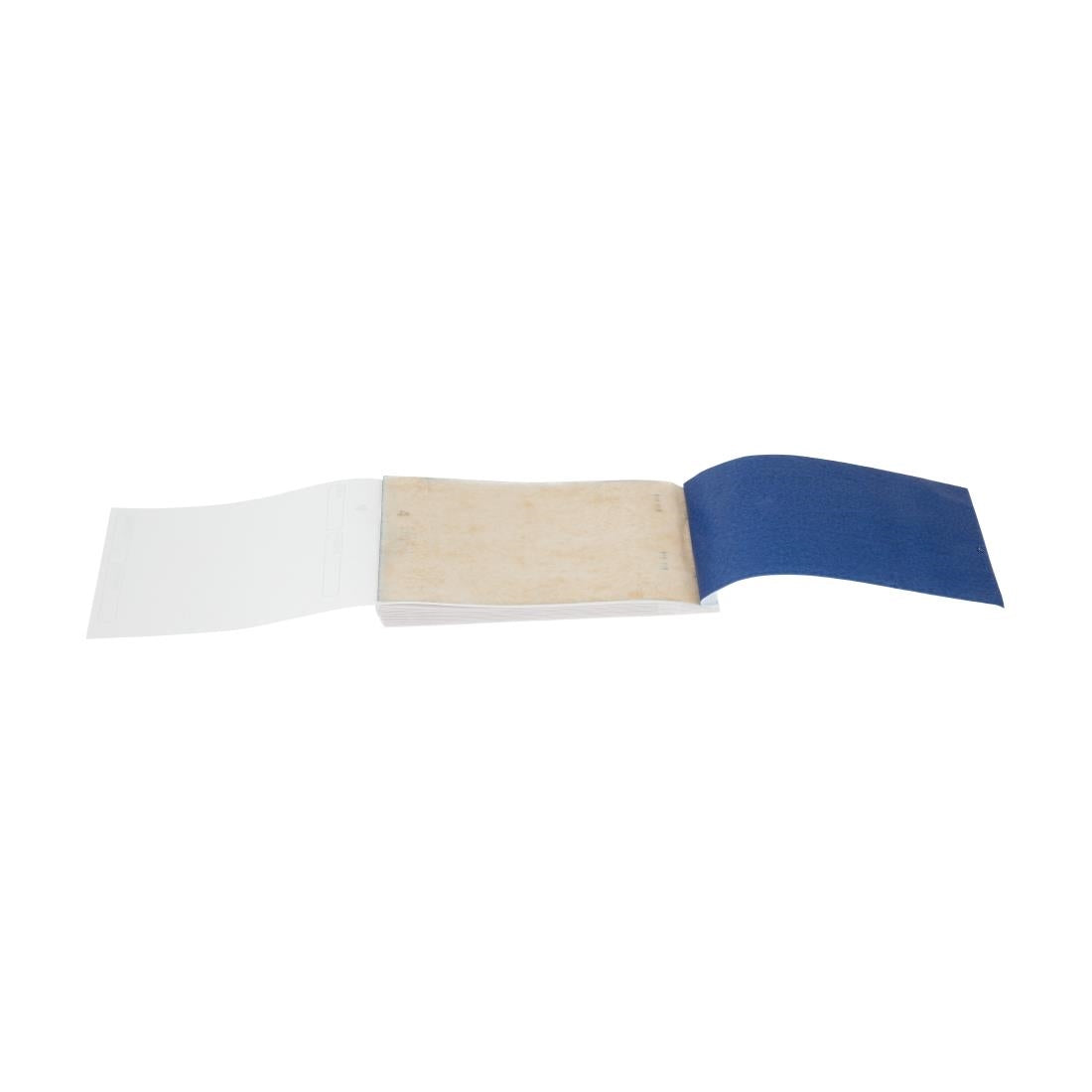 Grands carnets de commande autocopiants Olympia (lot de 50) — E168