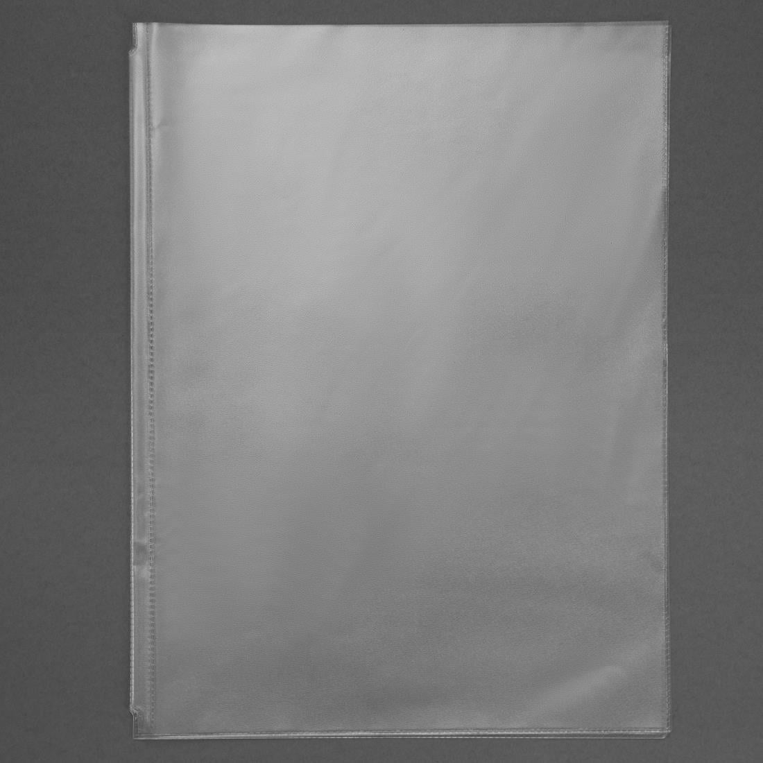 Feuillet supplémentaire Olympia A4 — E225