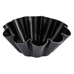 Moules à mini brioche antiadhésifs 75mm Matfer Bourgeat (lot de 12) — E238