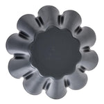 Moules à mini brioche antiadhésifs 75mm Matfer Bourgeat (lot de 12) — E238