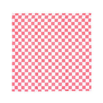 Torchon de cuisinier Vogue rouge — E579