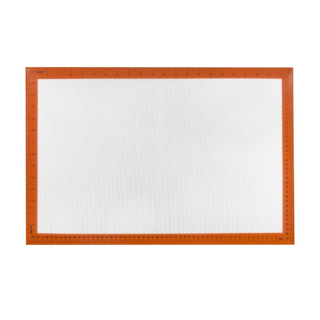 Tapis de cuisson antiadhésif Vogue 585 x 385mm — E687