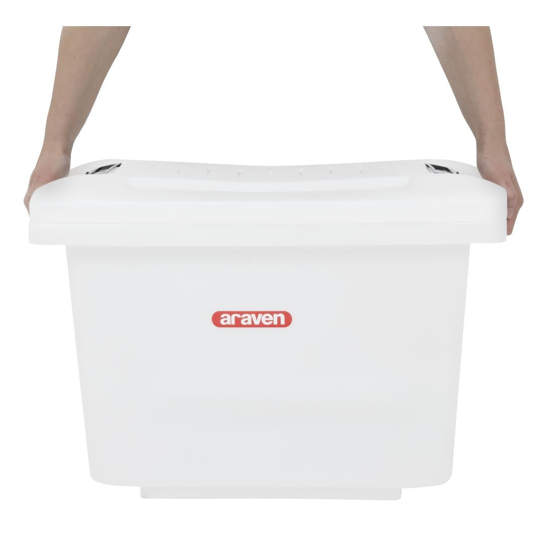 Conteneur alimentaire Araven 50L — E689