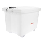 Conteneur alimentaire mobile Araven 70L — E690