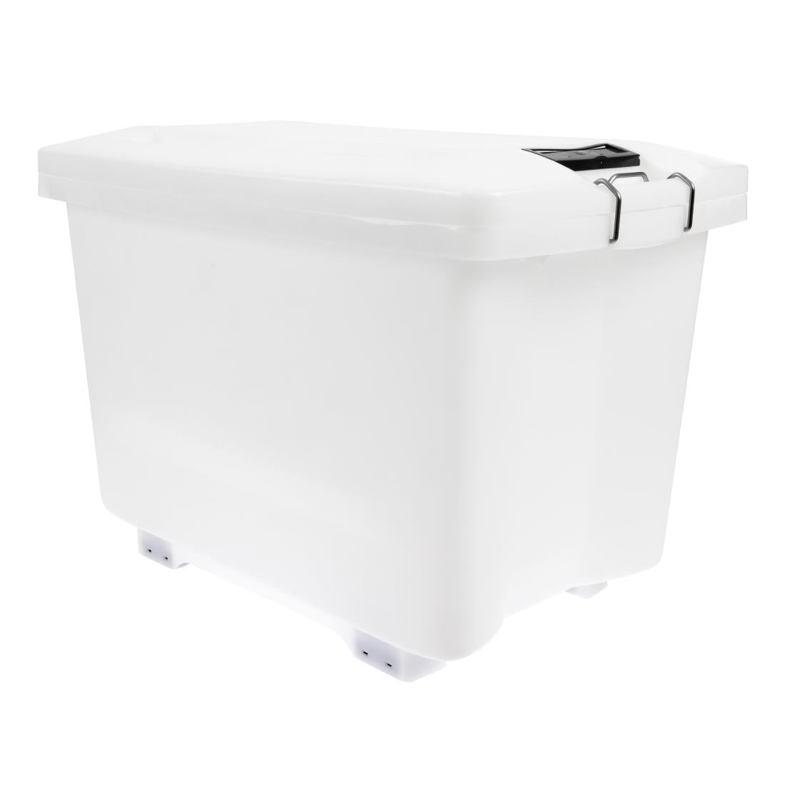 Conteneur alimentaire mobile Araven 70L — E690