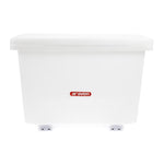 Conteneur alimentaire mobile Araven 70L — E690