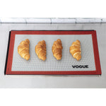 Tapis de cuisson antiadhésif Vogue 520 x 3150mm — E842
