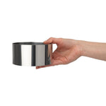 Cercle à mousse 120 x 60mm Matfer Bourgeat — E890