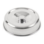 Couvre-assiette en aluminium Vogue — E893