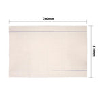 Torchon antichaleur standard Vogue — E930