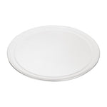Plaque à pizza en aluminium trempé Vogue 30,5 cm — F008