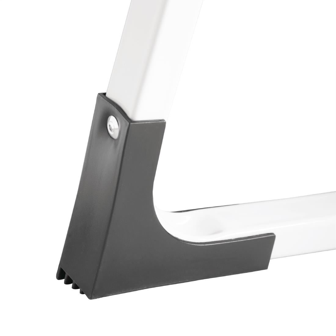 Escabeau pliant Vogue 2 marches — F018