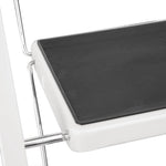 Escabeau pliant Vogue 3 marches — F019