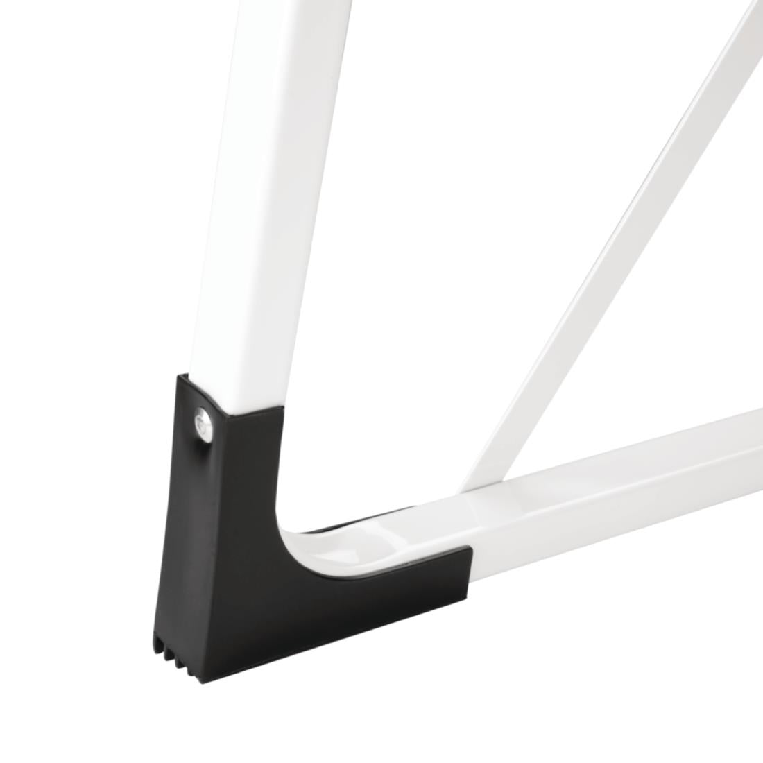 Escabeau pliant Vogue 3 marches — F019