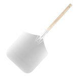Pelle à pizza Vogue moyenne 35,5 x 40 cm — F036