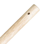 Pelle à pizza Vogue moyenne 35,5 x 40 cm — F036