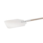 Pelle à pizza Vogue moyenne 35,5 x 40 cm — F036