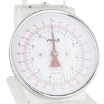 Balance de cuisine grande capacité Vogue 5kg — F172